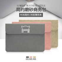 Lenovo small new 15 inch pro13 2020 laptop inner bag air14 protective cover shockproof waterproof