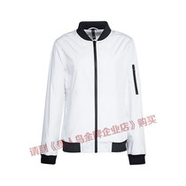 Noble Bird Womens Clothing Sportswear 2018 Autumn Spring New Casual Loose Thickened Eggplant B383194