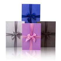 Gift Box Courtesy box Boxes Small Empto Box Birthday Gift Box Guys CREATIVE INTERNET RED BIG NUMBER