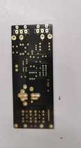 New HIFI Super Mode A parallel single power supply voltage stabilized PCB board
