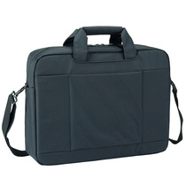 Large capacity computer bag 14 inch Lenovo small trendy millet game this bag ASUS HP Huawei 15 6 inch portable shoulder Dell notebook bag men and women waterproof briefcase can be set trolley case