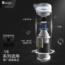 (V8 V8w series applies to )dagrs net drink machine coch active carbon RO reverse osmosis five-fold filter core