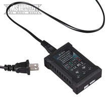  Electric model airplane Model airplane 2S 7 4V 3S 11 1V lithium battery New all-in-one charger