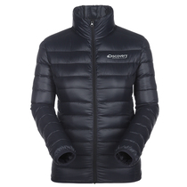 Figure way outdoor Discovery outdoor down jacket outdoor light and thin windproof warm slim women