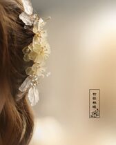 Bamboo Film Lin Xi Han Costume Head Decoration Hair Crown and Song Accessories Don Wind Hair Accessories GLAZED HAIR HAIRPIN HAIRPIN HAIRPIN HAIRPIN HAIRPIN HAIRPIN HAIRPIN HAIRPIN HAIRPIN HAIRPIN HAIRPIN HAIRPIN HAIRPIN HAIRPIN HAIRPIN HAIR