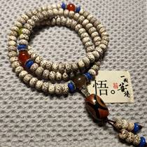 Give back to old customers customers who place orders for Bodhi beads and Buddha incense can place orders together with Buddha incense