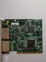 Original Linghua PCI 7856 51 12418 0 A10 motion control card physical shooting spot