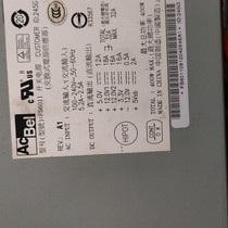 DELL CS24 -SC ACBEL FS6011 rated 400W 1U server power supply 24 10 4 4