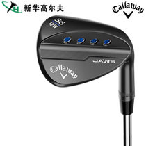  Callaway Callaway Golf Club Mens 2020 Brand new JAWS MD5 Golf Digging Rod