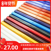 Film and television color paper photography soft light paper color filter paper stage light sheet paper Leiden 82 Ryden 85 color temperature paper filter paper