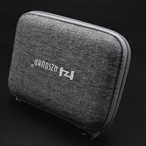 For HZ Compression Storage Bag Sony NW-A35 A55 ZX300 ZX100MP3 Mobile Hard Drive Broadcast