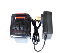 Bontel Craftsman 21V stable and solid lithium-ion battery charging drill charger