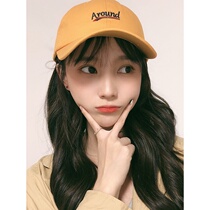 Cap Children Spring Autumn Han Edition 100 Hitch A Duck Tongue Cap In Breathable Idle Fashion Students Shading Summer Baseball Cap Tide