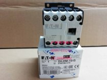 Imported brand new genuine EATON Eaton DC Contact DILEM-10-G DC24V