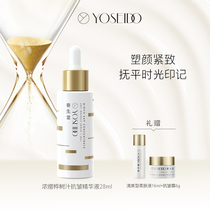 Yangshengtang Golden birch sap Anti-Wrinkle Essence facial essence firming repair hydrating moisturizing liquid