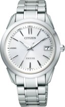 Citizen male and female couples wedding watch Watch radio AS7030-52A AS7040-59E
