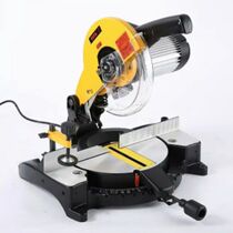 Zeda 1020 brushless silent saw aluminum machine direct drive high precision aluminum alloy cutting machine 10 inch woodworking large base seat