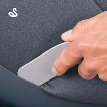  Swandoo Shangantu child safety seat cloth cover Car baby seat Car seat removable and washable