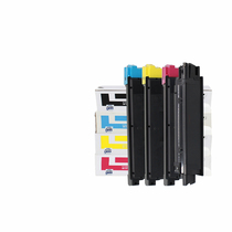 Suitable for Kyocera TK-583 powder cartridge FS-C5150 FS-P6021CDN toner cartridge Kyocera 5150DN copier toner cartridge Kyocera P6021C