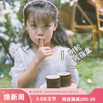 Humbling Little Red Book Peach Couple) Let the year round bear witness to our beloved little crowdsourced wooden ring box