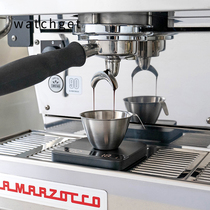 watchget measuring cup espresso cup espresso cup stainless steel espresso espresso cup