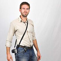 Peak design camera strap Fuji X-A1 X-A2 X-M1 X100T X-E2 S1 X-T1 strap