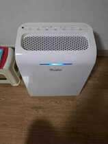 American air purifier WA-2801FZ with humidification intelligent formaldehyde removal second-hand smoke PM2 5 sterilization and anti-virus