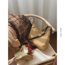 MissChen MOJITO drink a cup of medieval taste crossbody arm bag