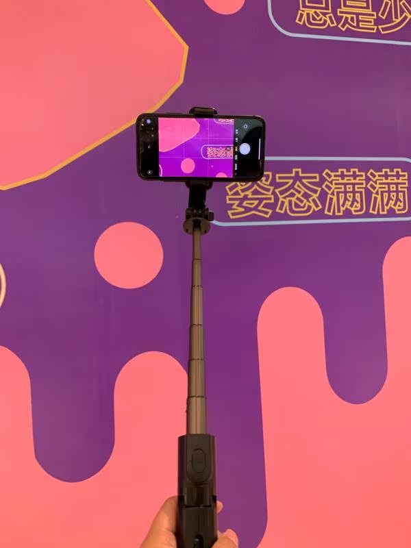 吐槽真相解密华为防抖自拍杆自拍杆/架好不好？评测怎么样？优缺点揭秘必看