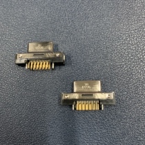 3M SDR26pin Socket MINI Industrial Camera plug Mini socket 1222-1100-00FR