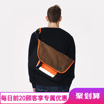 CRUMPLER Aussie Ssavage cross back 15 inch notebook outdoor sports messenger bag CET002