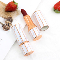  ing wind marbled octagonal lipstick tube air tube diy handmade lipstick material pack 12 1mm