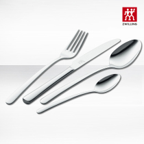 (Germany) Shuangleren Nova series Western tableware 4-07141-400-9