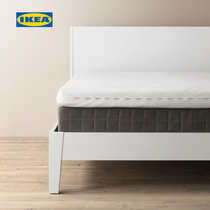 IKEA IKEA IKEA TUSSOY Tuscan memory sponge bed bedding single double mattress upholstered home Dormitory Bedding