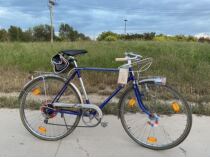 Japanese second-hand bicycle 50 s collection GS original station wagon suburban car 26 outer speed 5 speed