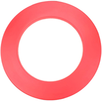 18 new Weimar Sinch Hemp Ring Target Protective Wall Knife Mesh Target Protection Background Darts Bracket