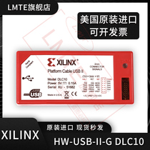 Downloader HW-USB-II-G DLC10