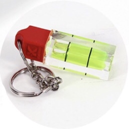 Israel Cape Road KAPRO mini horizontal beads