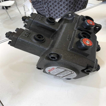 Taiwan ANSON Ansomol PVF-20-35-22B vane pumps brand-new spot warranty one year to be invoiced