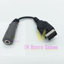 SP Headset Conversion Line GBA SP Headset Converter GBA SP Ear Machine Line Spot