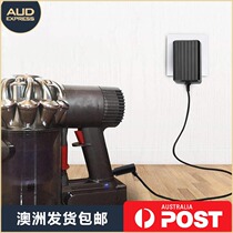 Applicable dyson dyson Vacuum Cleaner v6v7v8DC58 62 Australian Charge Power Adapter Australia Shipping