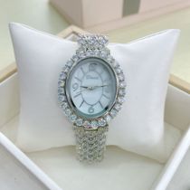  SB023 Full Diamond Heavy Industry Watch