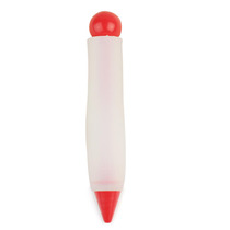 Silicone Pastry Icing Cream Chocolate Decorating Pen Food Wr