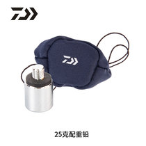 DAIWA DAIWA DAMW DAMA DAMA DAMA DAWA DAPPLE ALL AFFICE READ 25 g 60 g