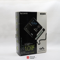 Japan original Sony MZ-RH10 portable HIMD Walkman support download (NH1 RH1 NH3D EH1
