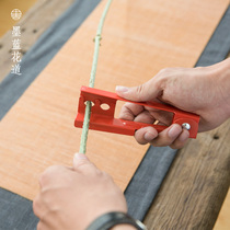 Rose thorn pliers all metal spray paint flower arrangement special gardening tools materials flower arrangement tools mini small