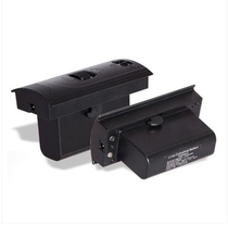 NISI wireless external shooting light lithium battery 2000mah 280a nflash300 spare battery