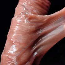 Womens products masturbation device self-wei stick female dildo sex toys female penis heating electric physiological needs