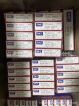 SKF 6206 Swedish deep groove ball bearing motor high precision mechanical movement bearings