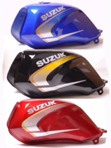 Suitable for Qingqi Suzuki QS125-5-5C fuel tank Junchi Motorcycle fuel tank GT125 gasoline tank oil pot